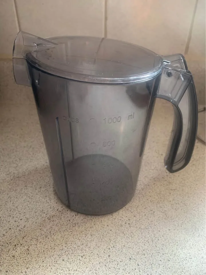 Measuring Jug - 1000 mL image indicator(2)
