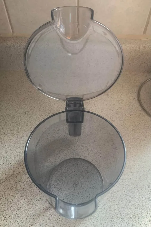 Measuring Jug - 1000 mL image indicator(3)