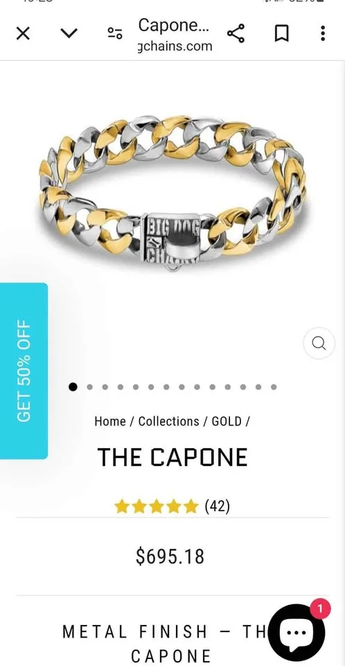 Dog Collar and Leash image indicator(2)