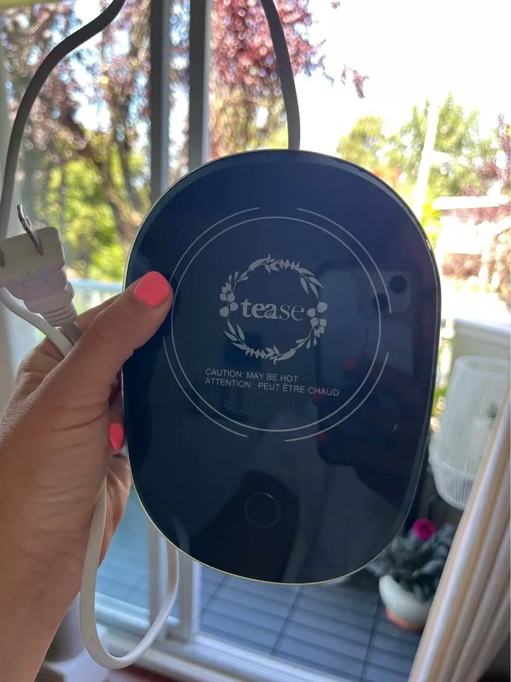 mug warmer and mug image indicator(5)