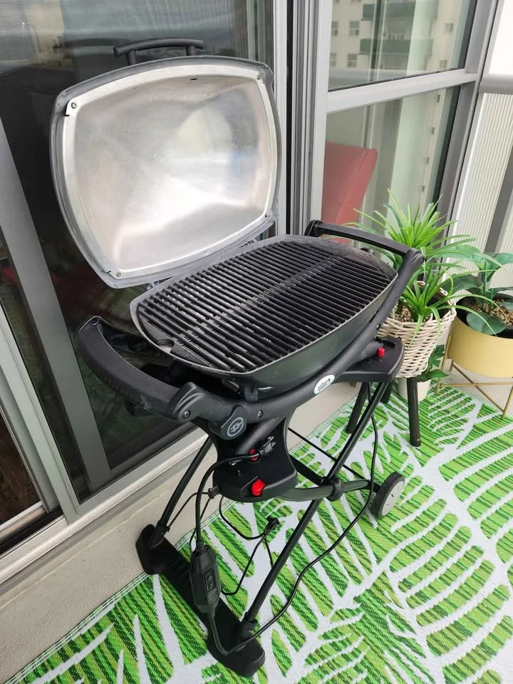 Webber BBQ Q2400 image indicator(2)