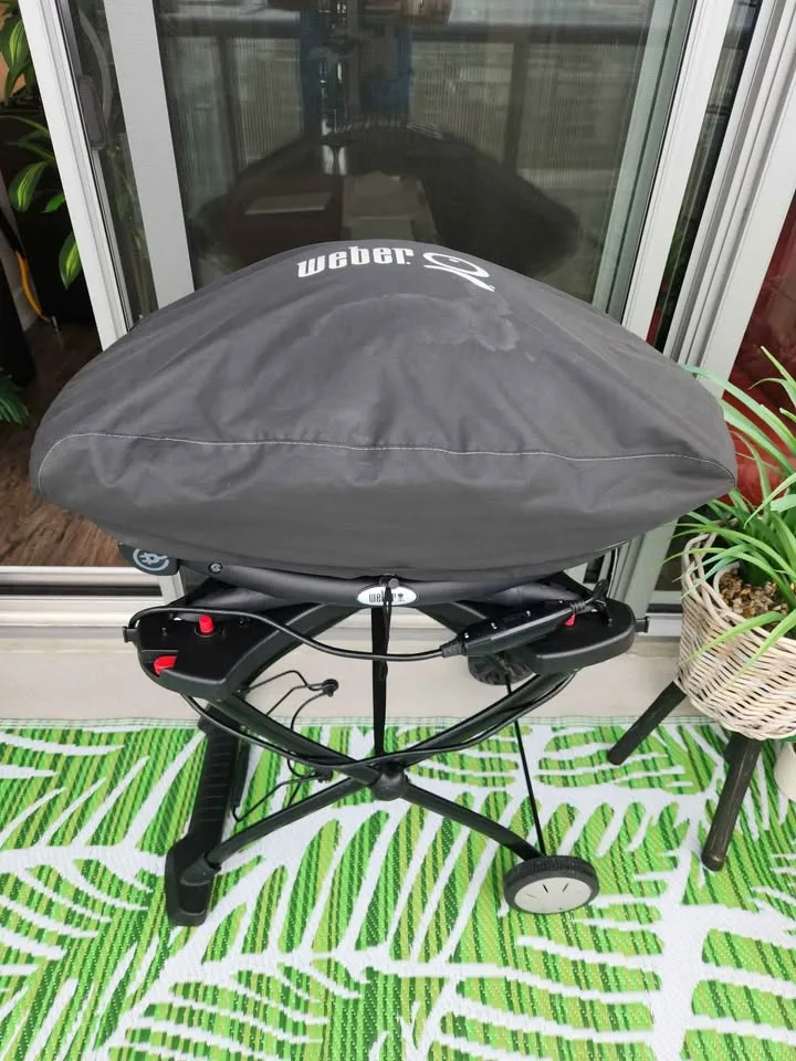 Webber BBQ Q2400 image indicator(4)