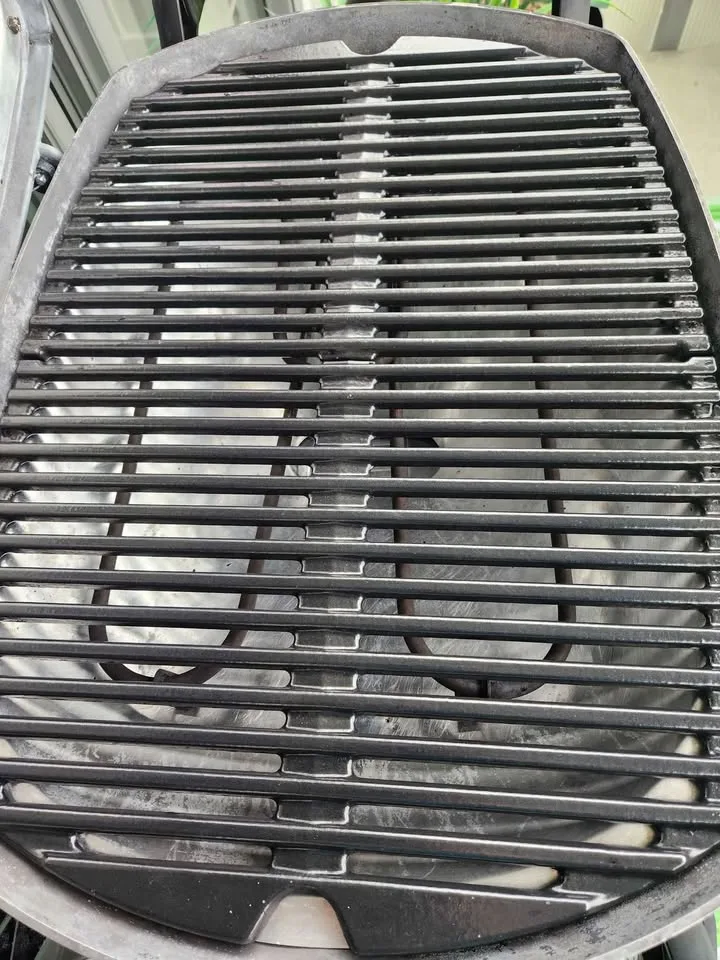 Webber BBQ Q2400 image indicator(6)