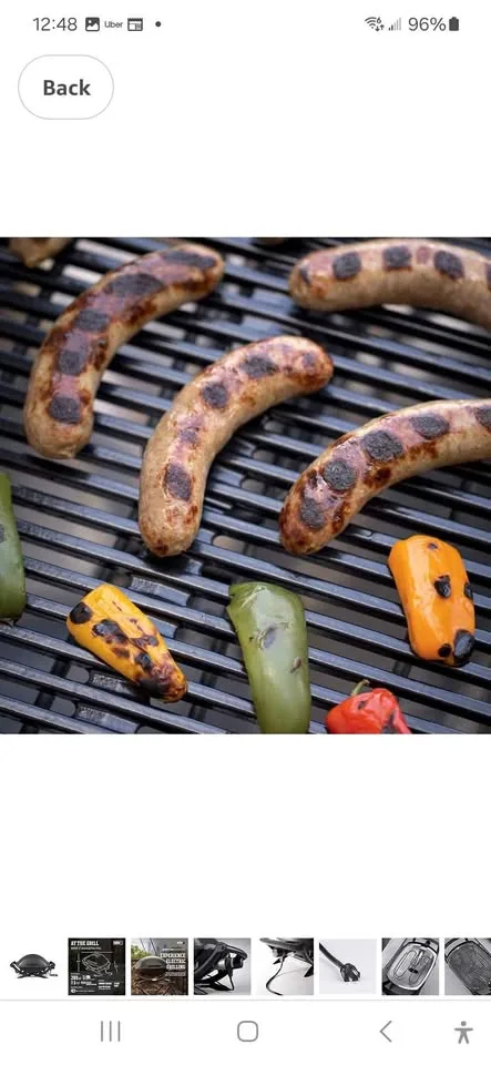 Webber BBQ Q2400 image indicator(7)