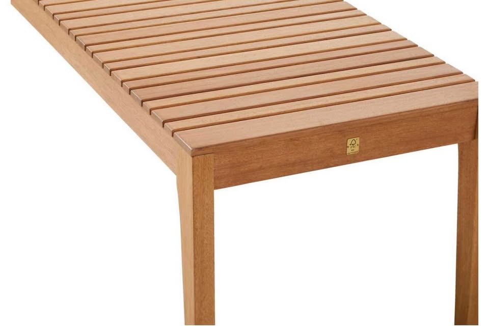 CANVAS Capilano Patio Conversation Set, White, 4-pc - photo 3