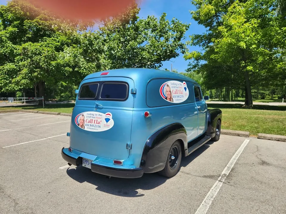 1947 Chevrolet Classic image indicator(2)