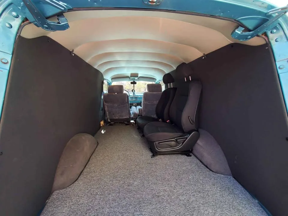 1947 Chevrolet Classic image indicator(4)