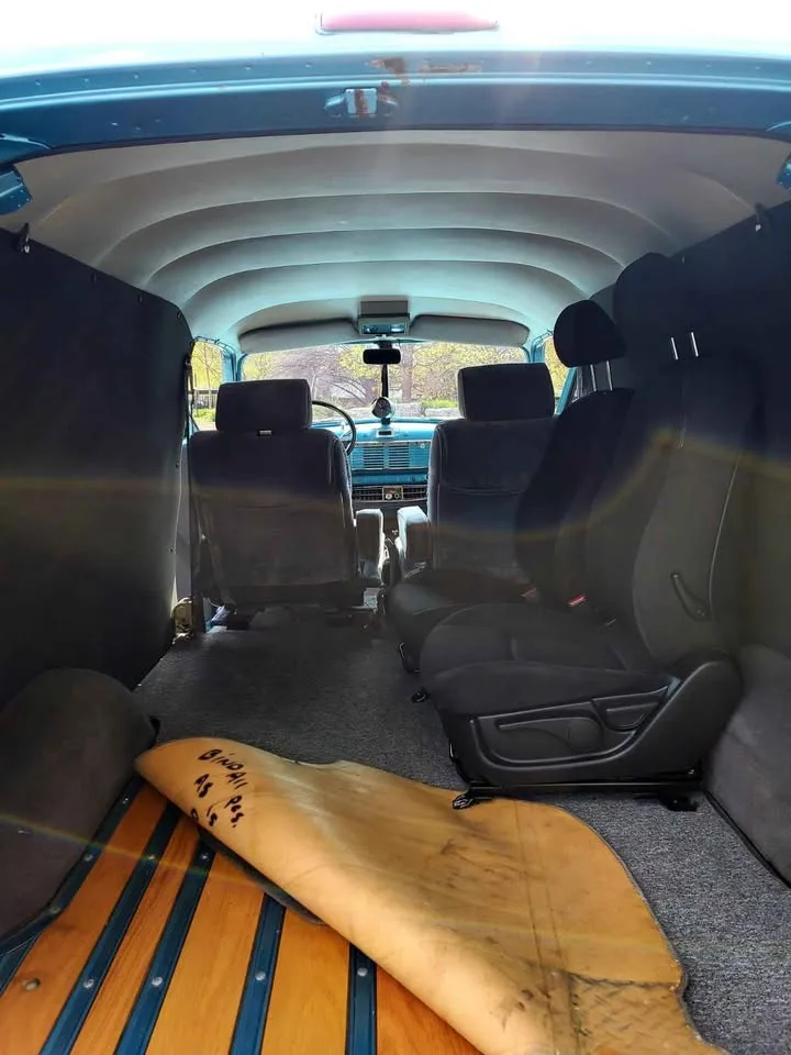 1947 Chevrolet Classic image indicator(5)