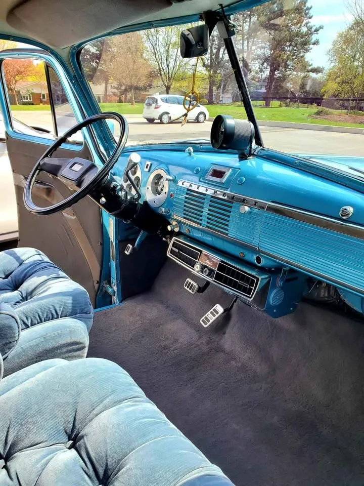 1947 Chevrolet Classic image indicator(6)