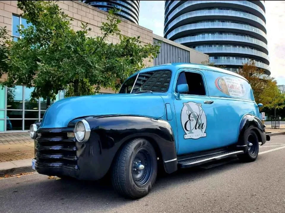 1947 Chevrolet Classic image indicator(7)