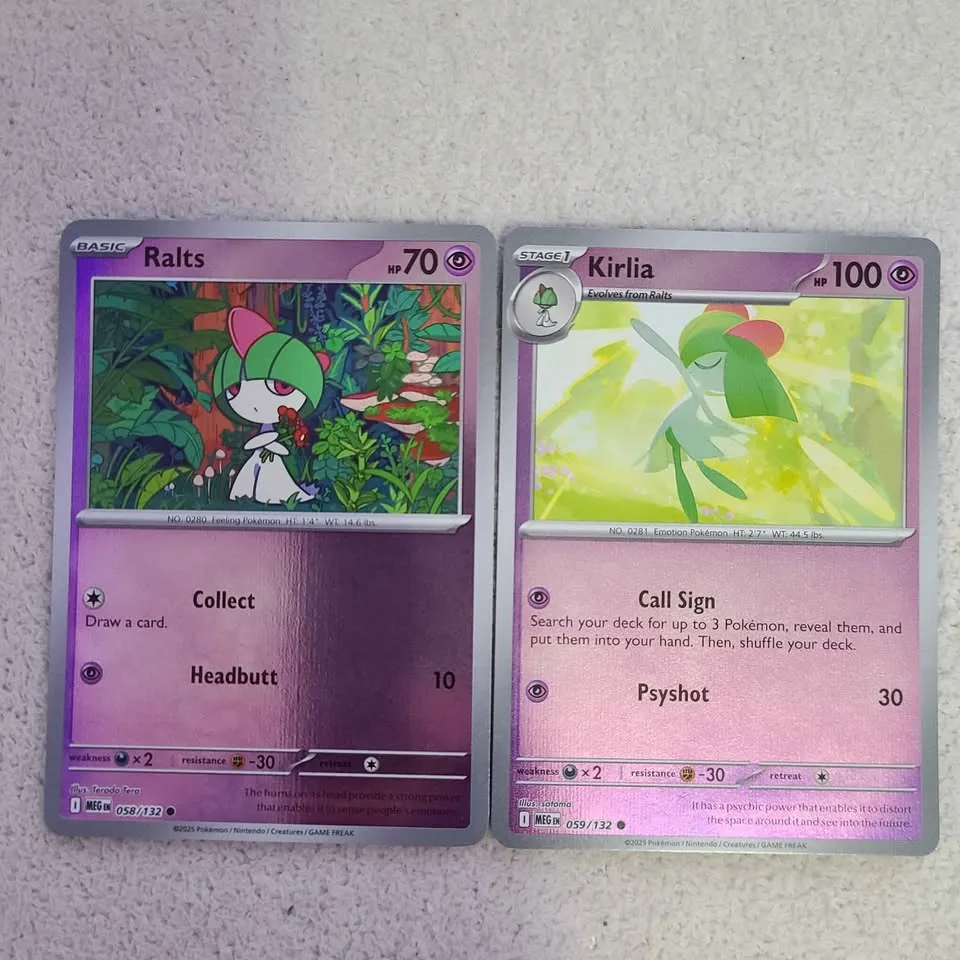 BEST OFFER SELLING HOLLOW/REVERSE HOLLO POKEMONS image indicator(5)