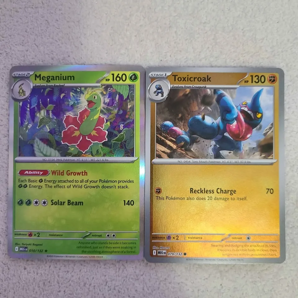 BEST OFFER SELLING HOLLOW/REVERSE HOLLO POKEMONS image indicator(7)