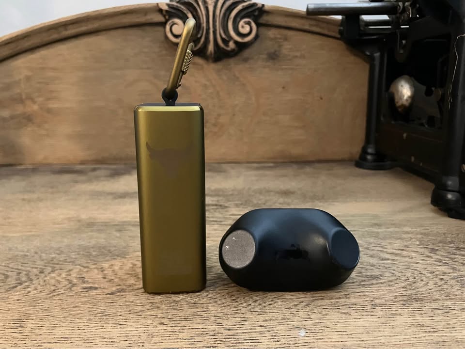 JBL Under Armour Project Rock Wireless X Earbuds - photo 2