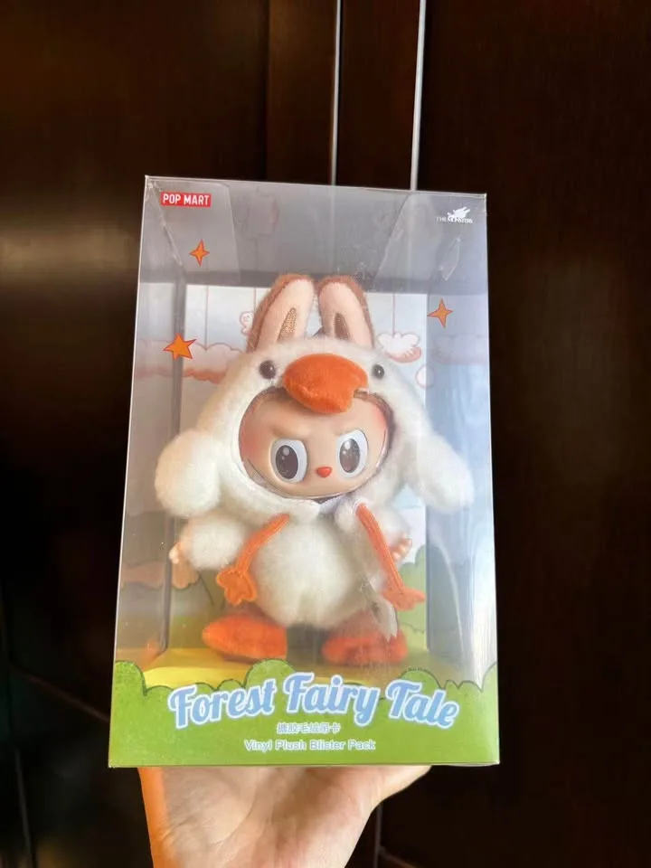 Labubu-Special series (GIFT IDEA) image indicator(2)