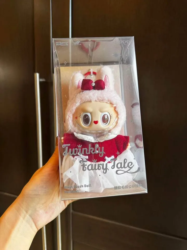 Labubu-Special series (GIFT IDEA) image indicator(3)