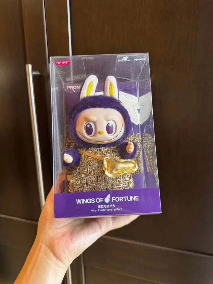 Labubu-Special series (GIFT IDEA) image indicator(4)