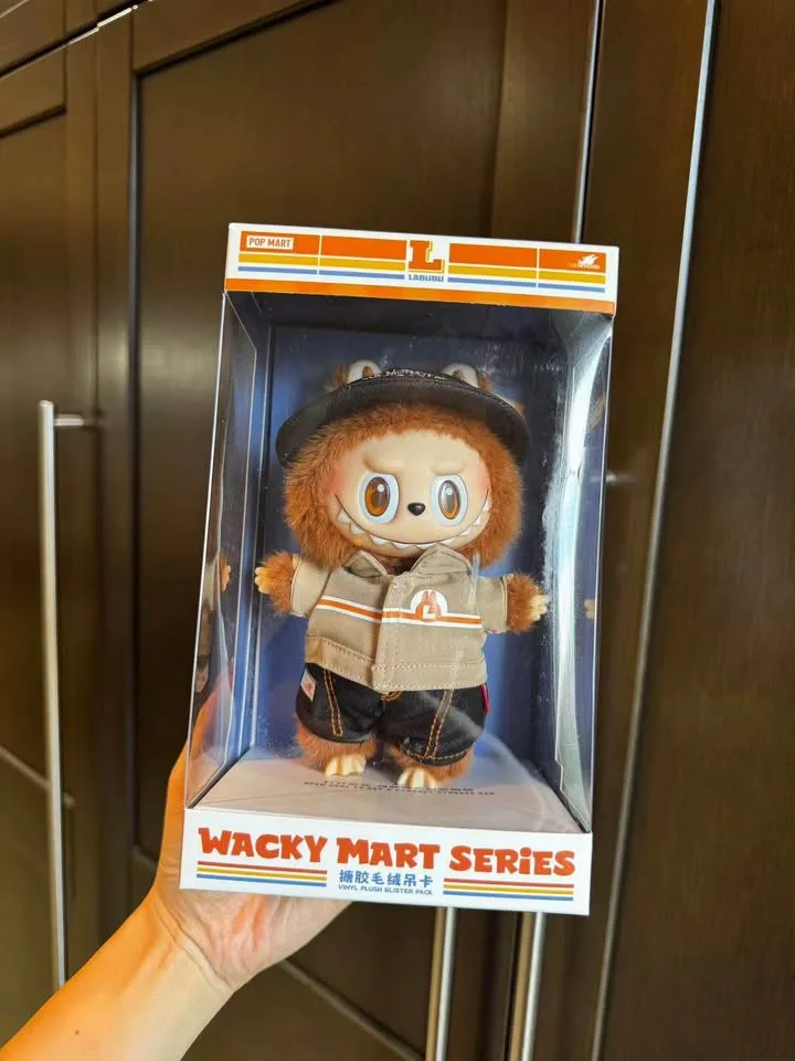 Labubu-Special series (GIFT IDEA) image indicator(5)