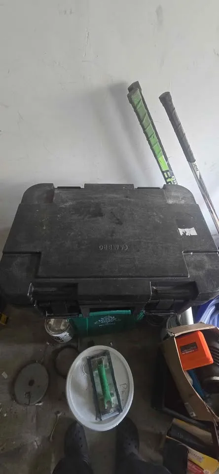 Cambro food transport image indicator(3)