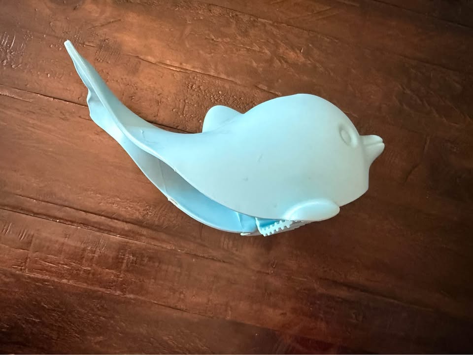 Faucet cover for kids bath - photo 2
