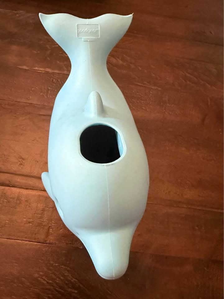 Faucet cover for kids bath - photo 3