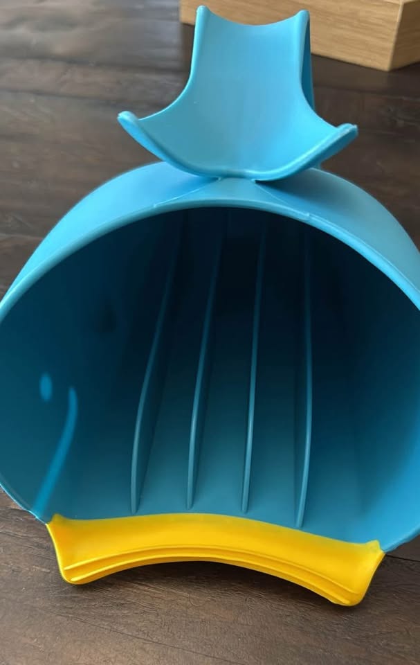 Skip hop whale rincer - photo 3