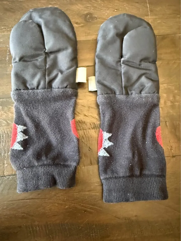 Mimitens size 2 mittens image indicator(2)