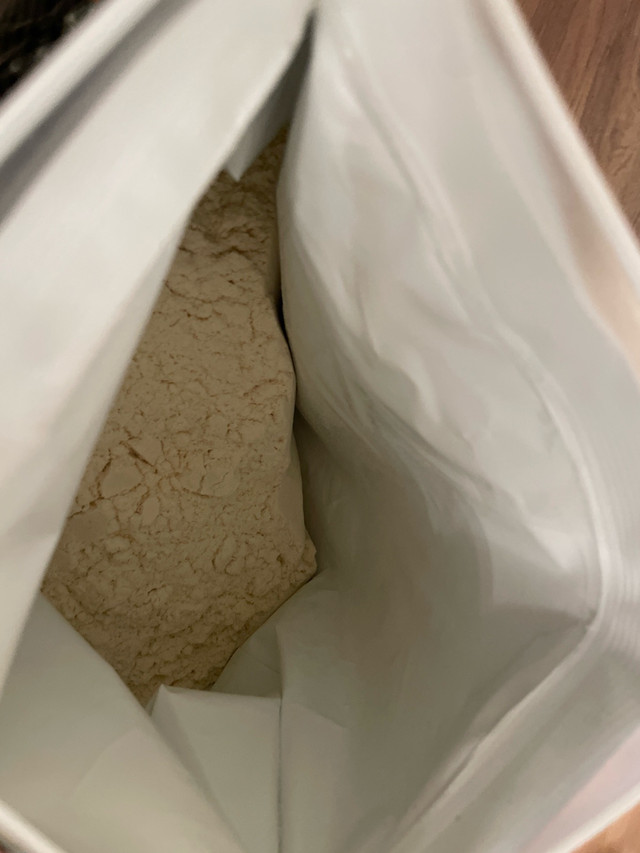 Gold standard 100% whey protein powder vanilla ice cream flavour - photo 4