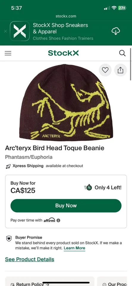 Beanies image indicator(3)