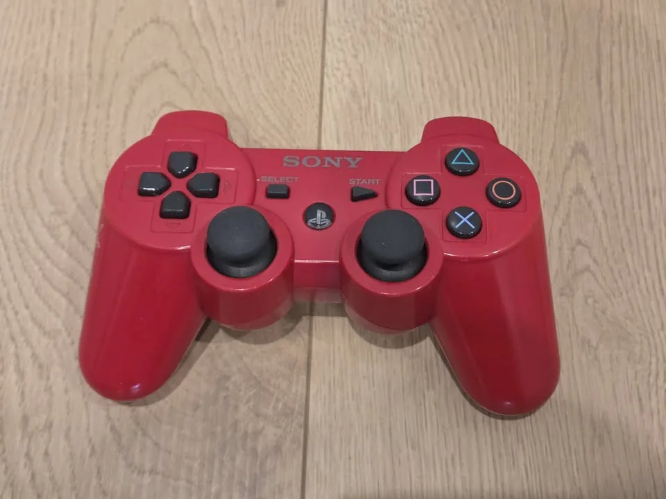 PlayStation 3 Console CECHK01 image indicator(6)