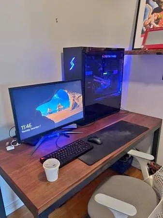 Custom Gaming PC | Digital Storm Aventum X thumbnail