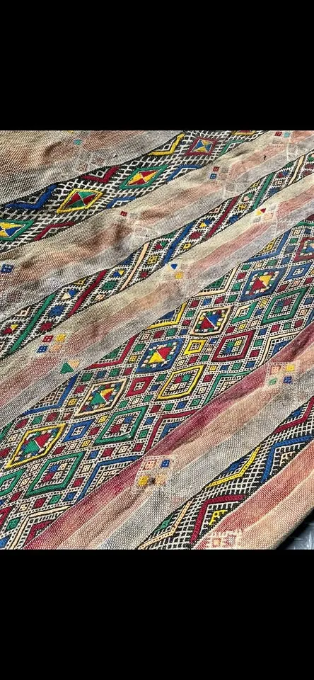 Jayson Home - Moroccan Rug thumbnail
