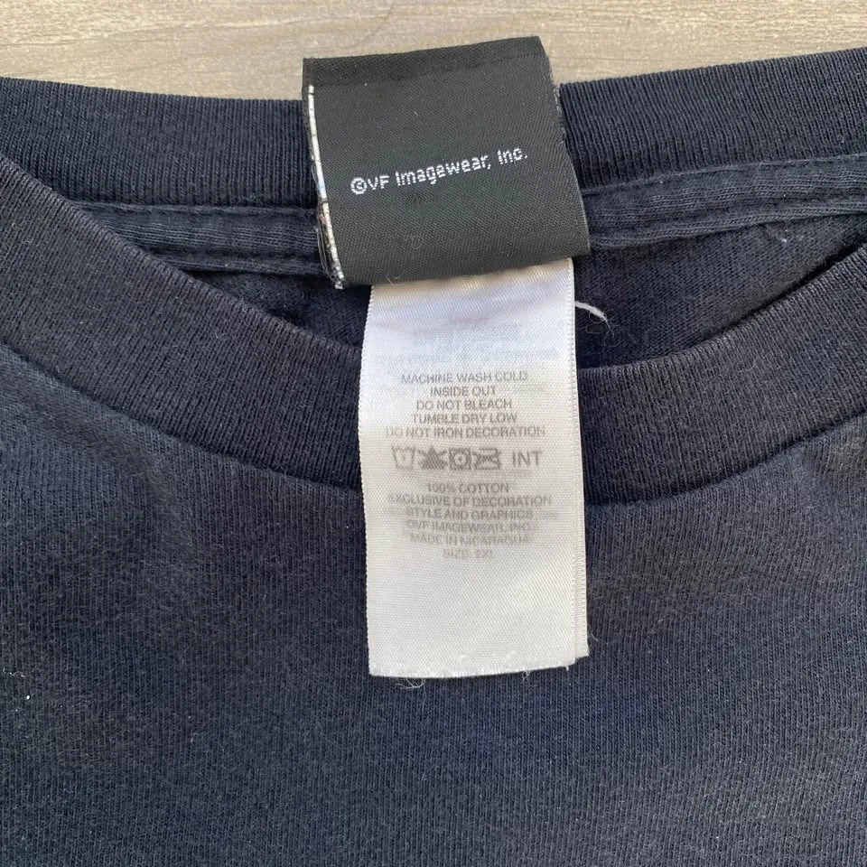 Vintage Harley-Davidson Motorcycles T-Shirt image indicator(5)