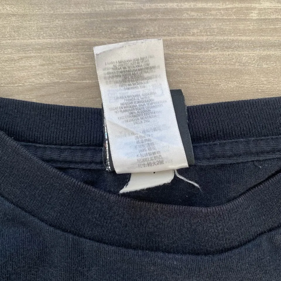 Vintage Harley-Davidson Motorcycles T-Shirt image indicator(7)