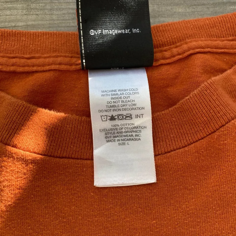 Vintage Harley-Davidson Motorcycles T-Shirt image indicator(5)