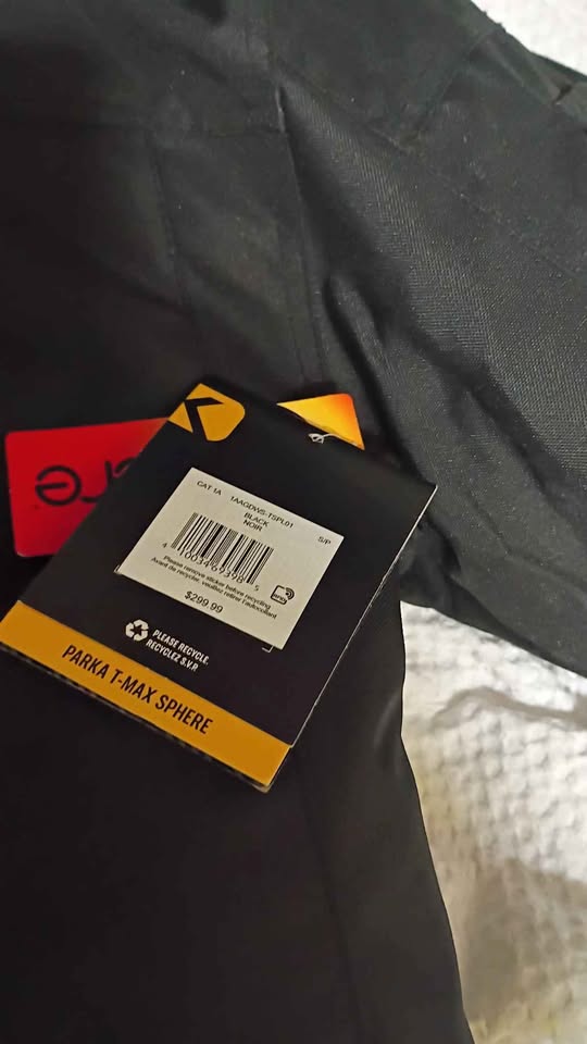 Dakota work pro winter jacket worth 320 brand new - photo 2