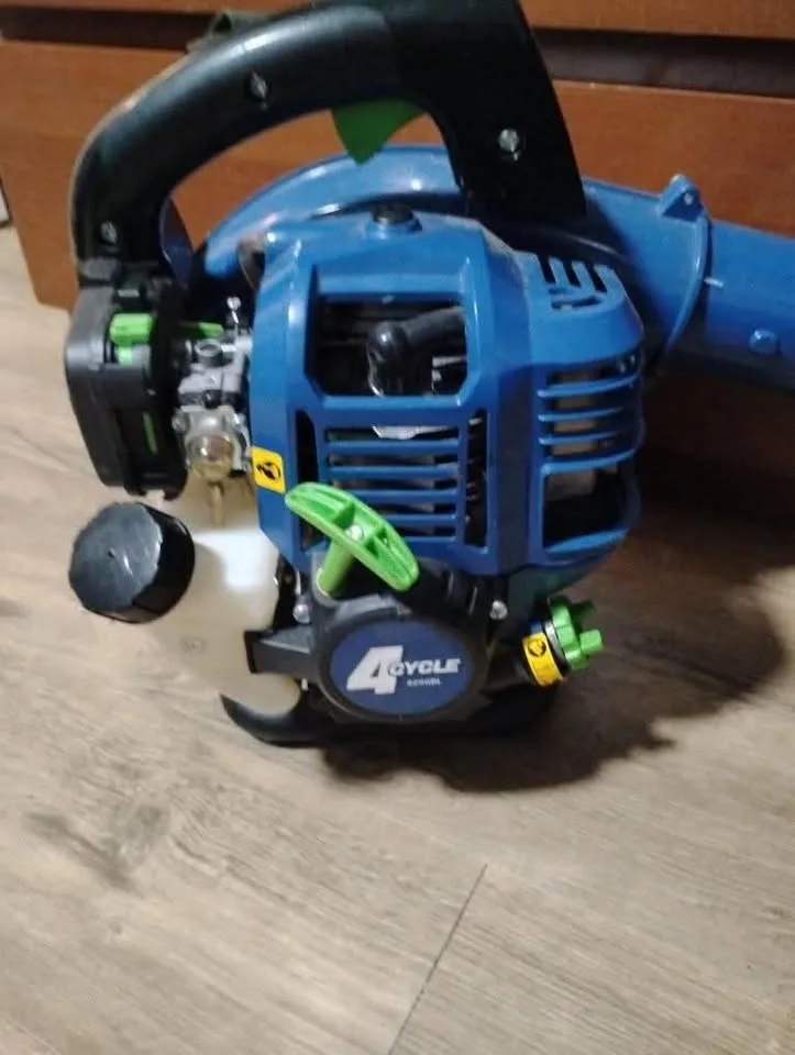 Yard tool image indicator(2)