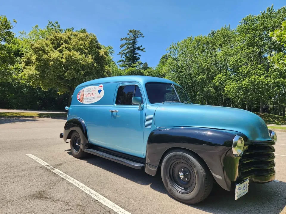 1947 Chevrolet Classic image indicator(3)
