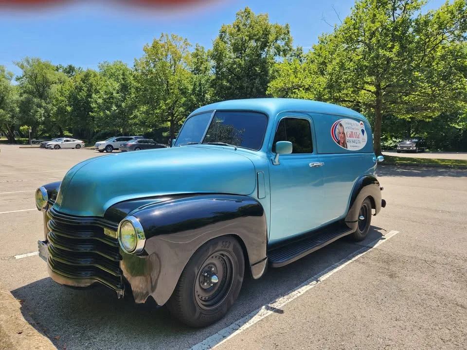 1947 Chevrolet Classic image indicator(4)