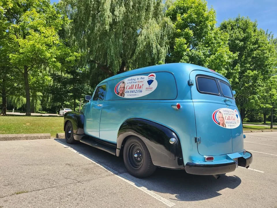 1947 Chevrolet Classic image indicator(5)
