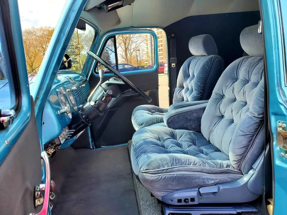 1947 Chevrolet Classic image indicator(8)