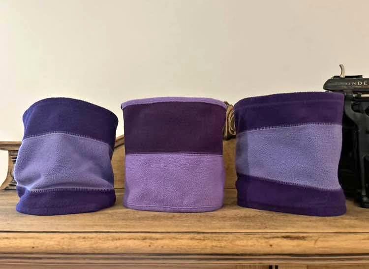 Kids Neck Warmers