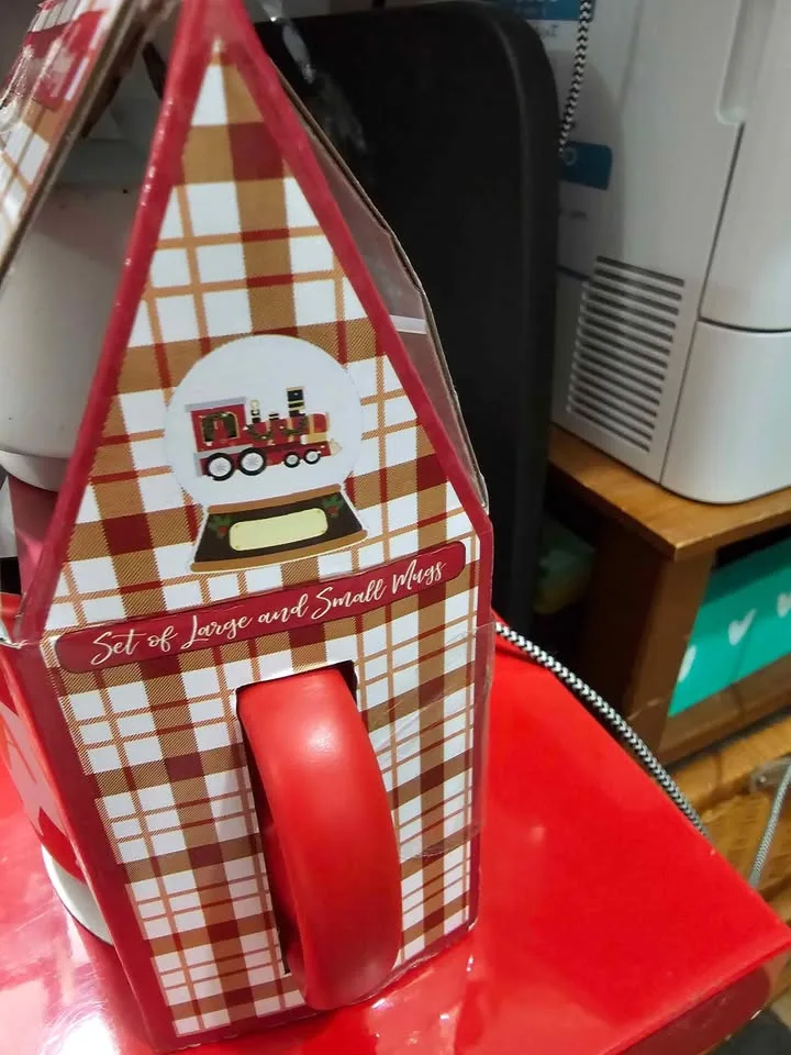 Large and small mug set image indicator(3)