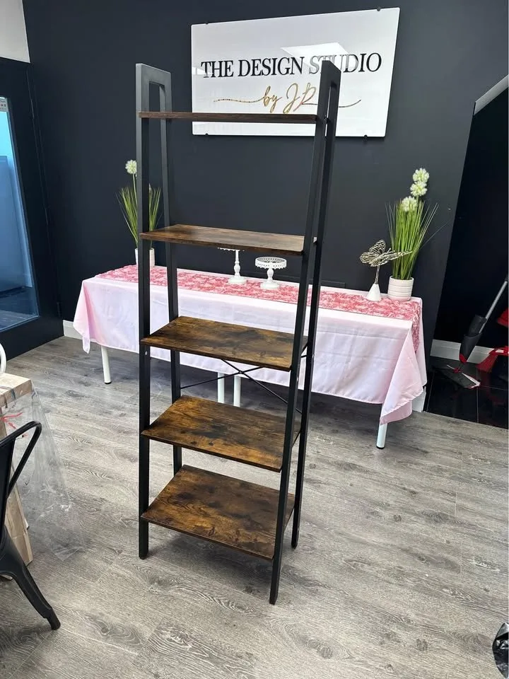 5 Tier Shelf image indicator(2)