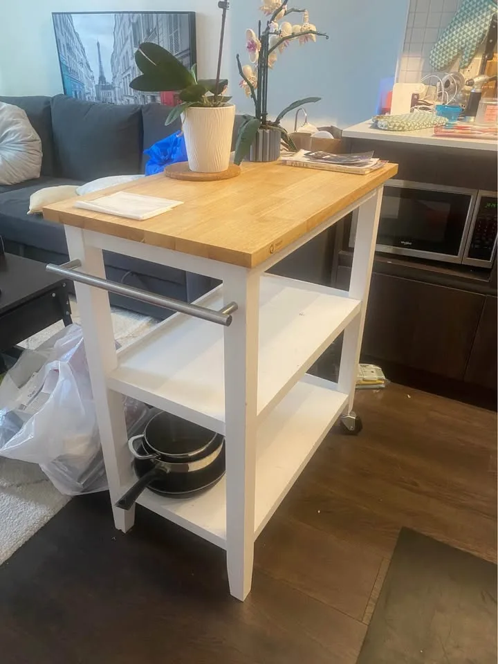 Kitchen Cart image indicator(2)