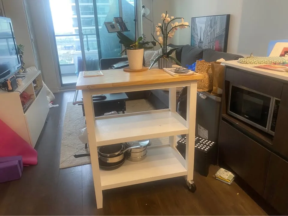 Kitchen Cart image indicator(3)