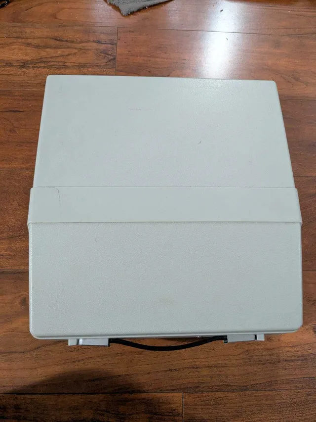 Eaton Viking Typewriter image indicator(3)