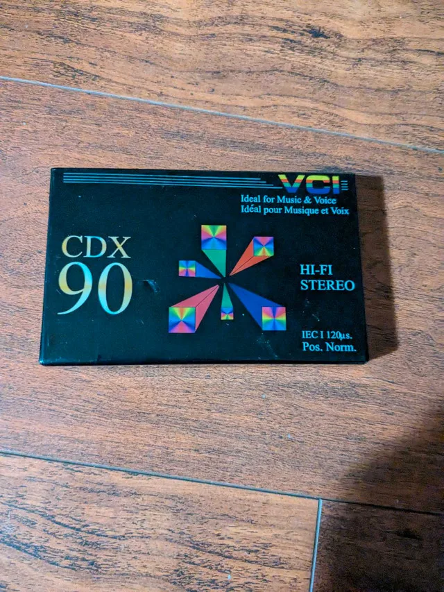 VCI CDX 90