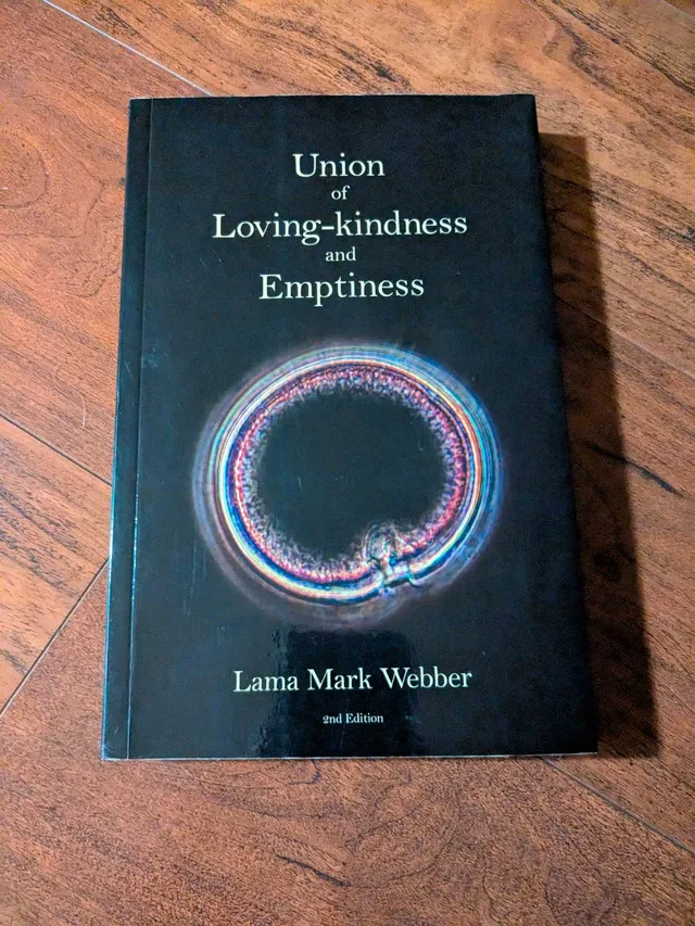 Union of Loving-kindness and Emptiness