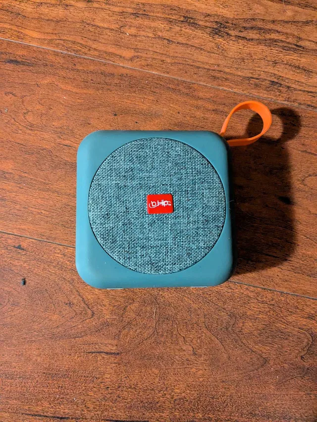 B.Hip Portable Speaker