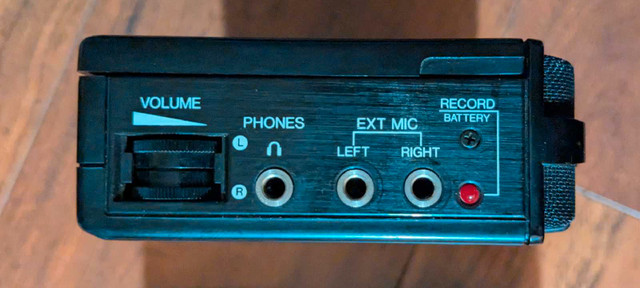 Realistic Stereo-Mate Cassette Player - photo 4